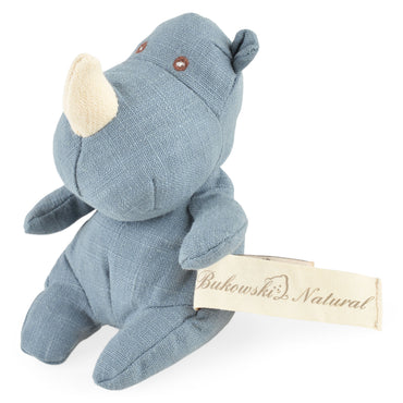 LITTLE BELLY Jucărie pluș copii, H.16cm