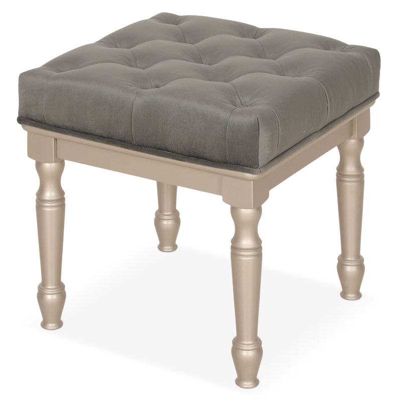 CARDINALE Taburet, stofă