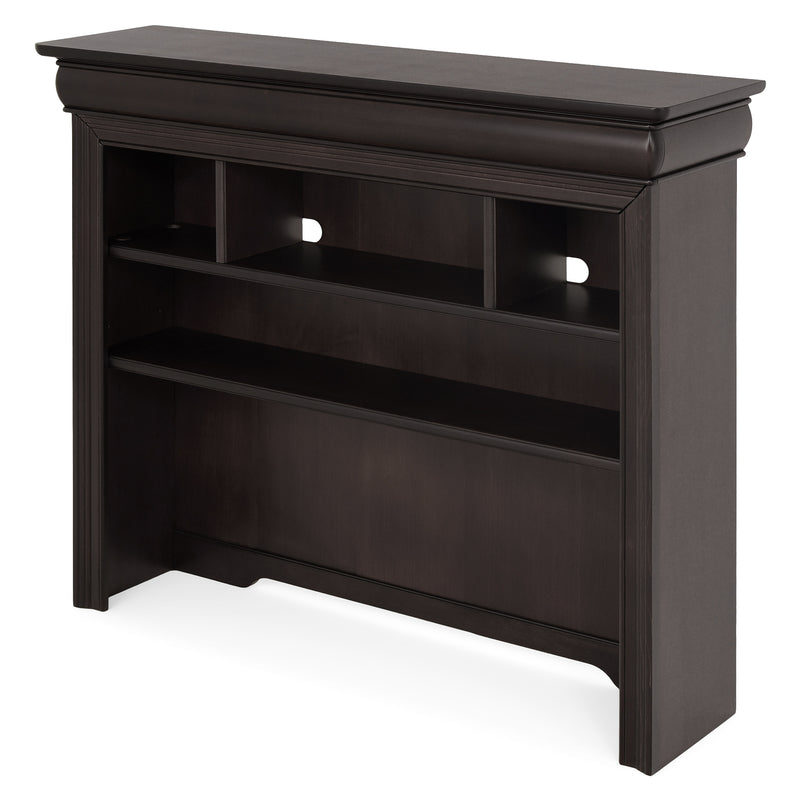 CHOCOLATE Suprapozabil birou