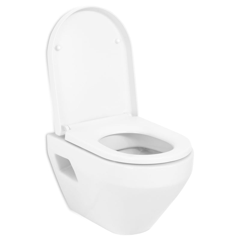 MARS Vas ceramic suspendat