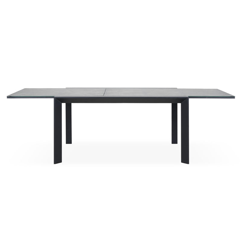 CERAMIC Masă extensibilă exterior