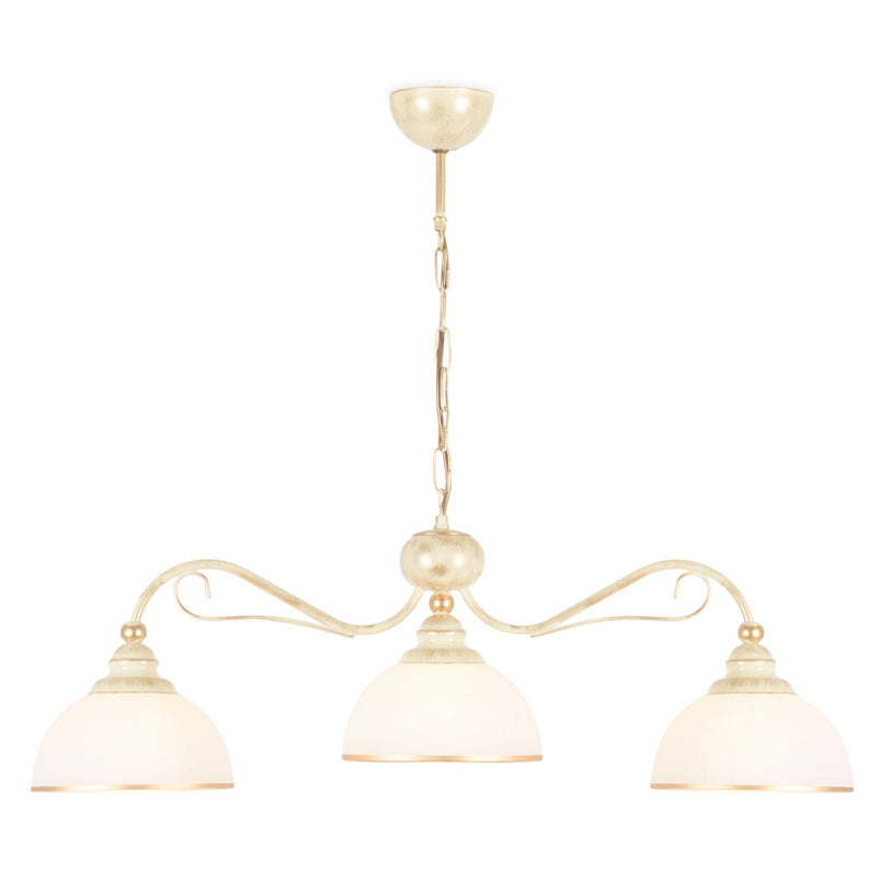 XSARA Lustră 3x60W E27