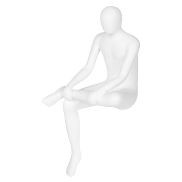 MAN SITTING Decorațiune exterior