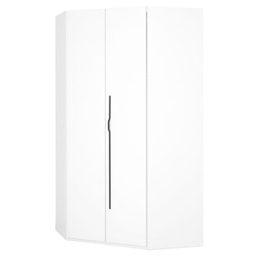 COMPACT Dulap colț, 2 uși