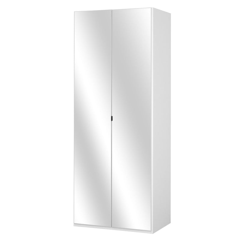 COMPACT Dulap 2 uși