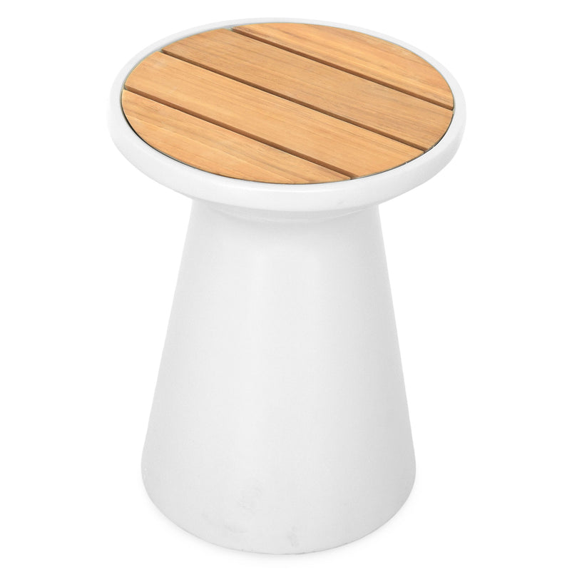 KING Măsuță exterior