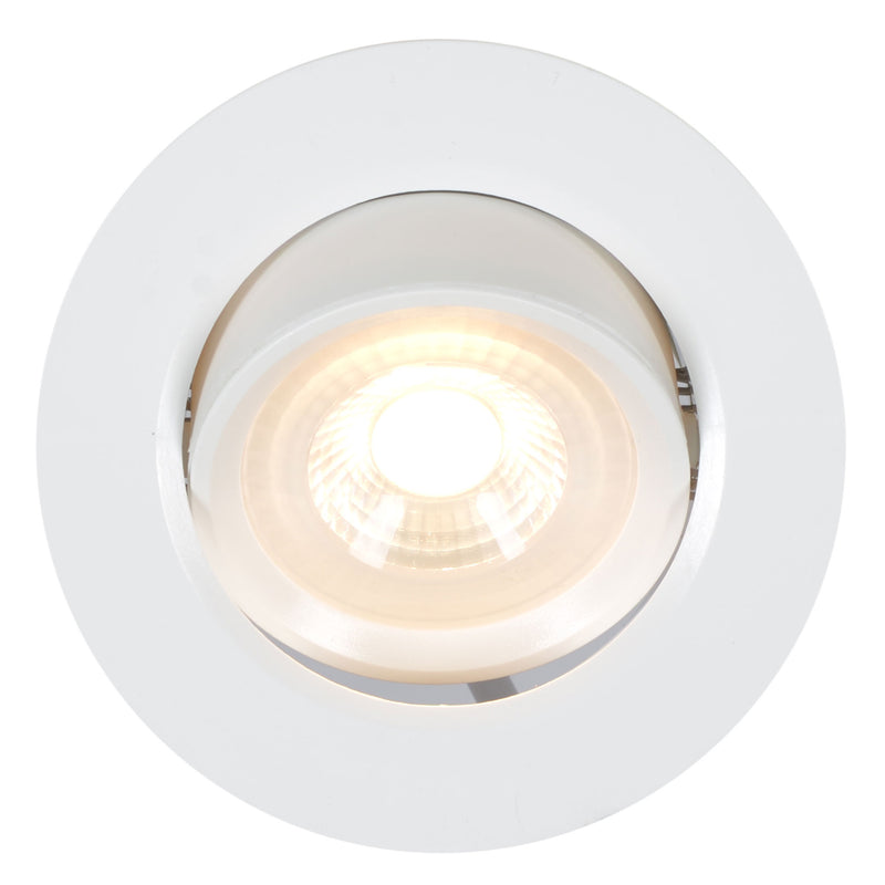 WELLMAX Spot mobil LED 5W