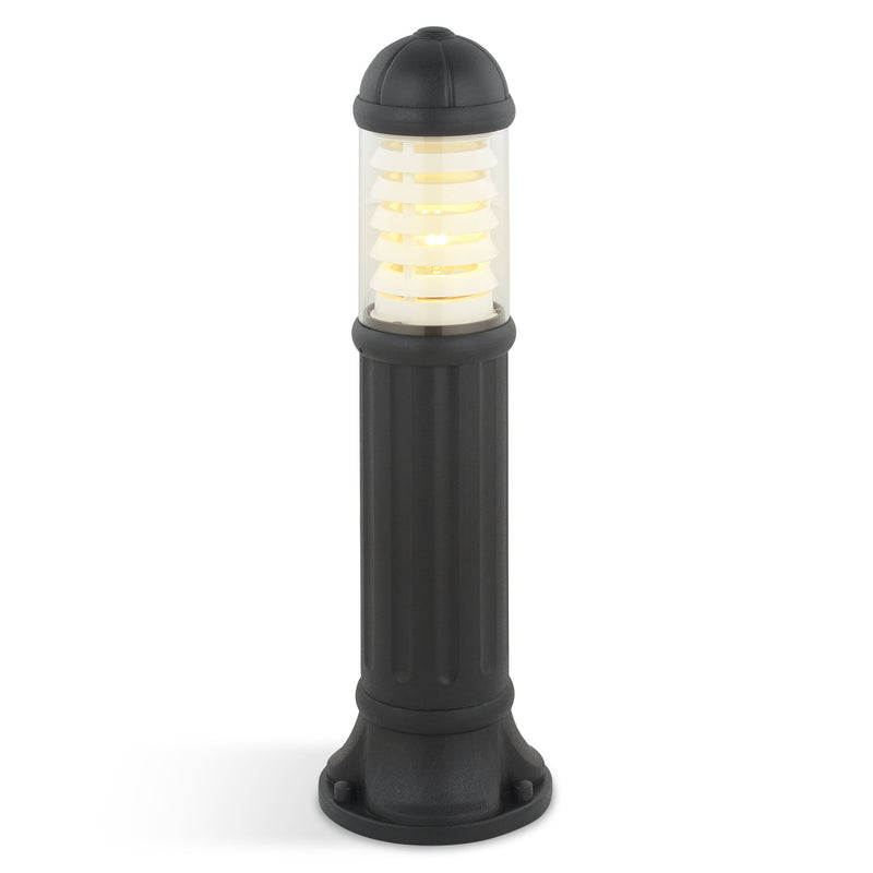 SAURO Stalp exterior 1x60W E27