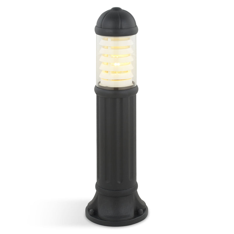 SAURO Stalp exterior 1x60W E27