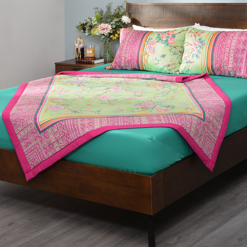 PALLANZA Pled, 135x190cm