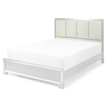 OPERA Pat tapițat, somieră inclusă