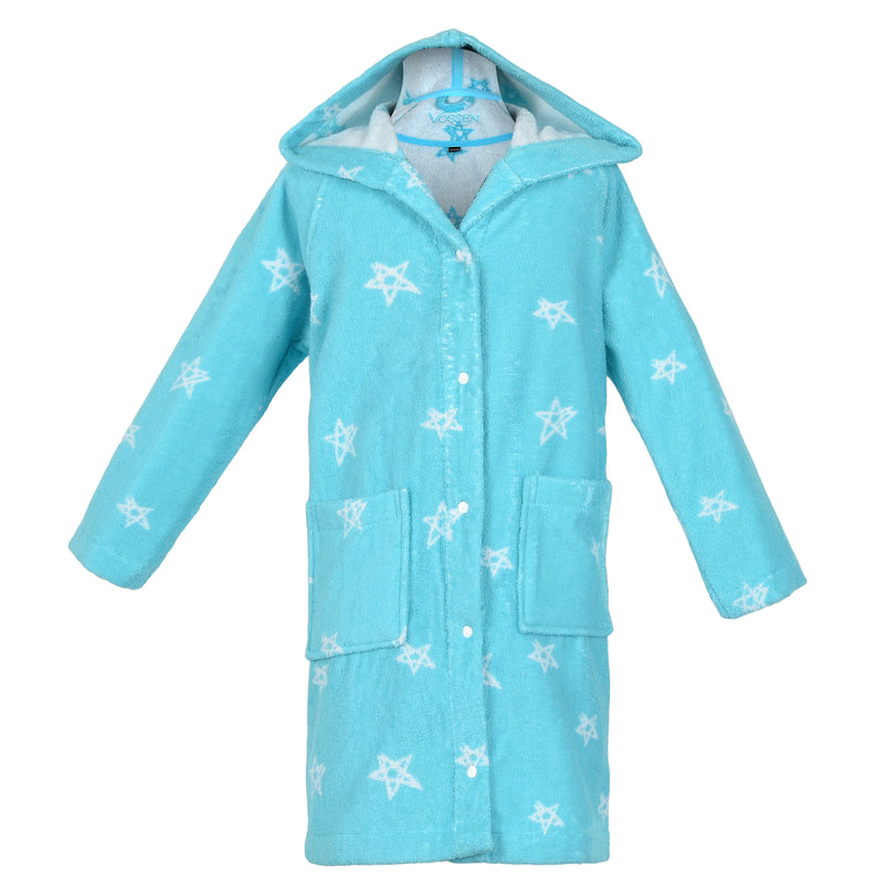 BABY STARS Halat de baie copii