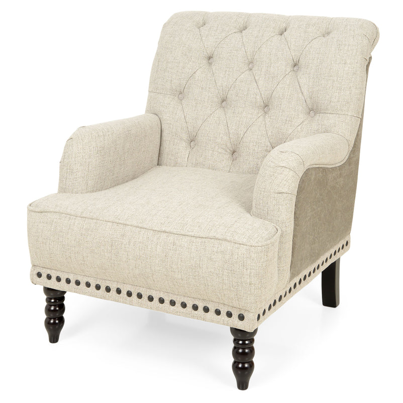 HARRIS Fotoliu, stofă