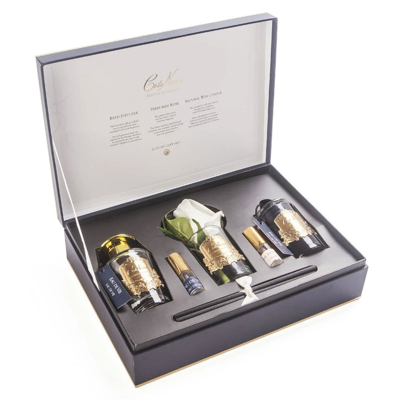 EAU DE VIE Set cadou