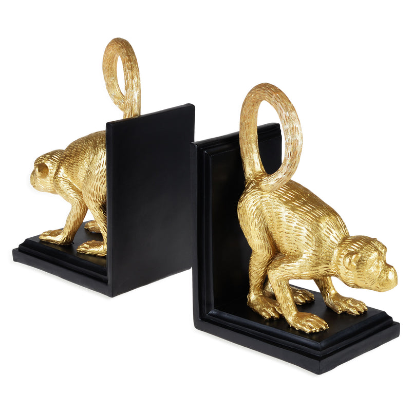 MONKEY Set 2 suporturi cărți