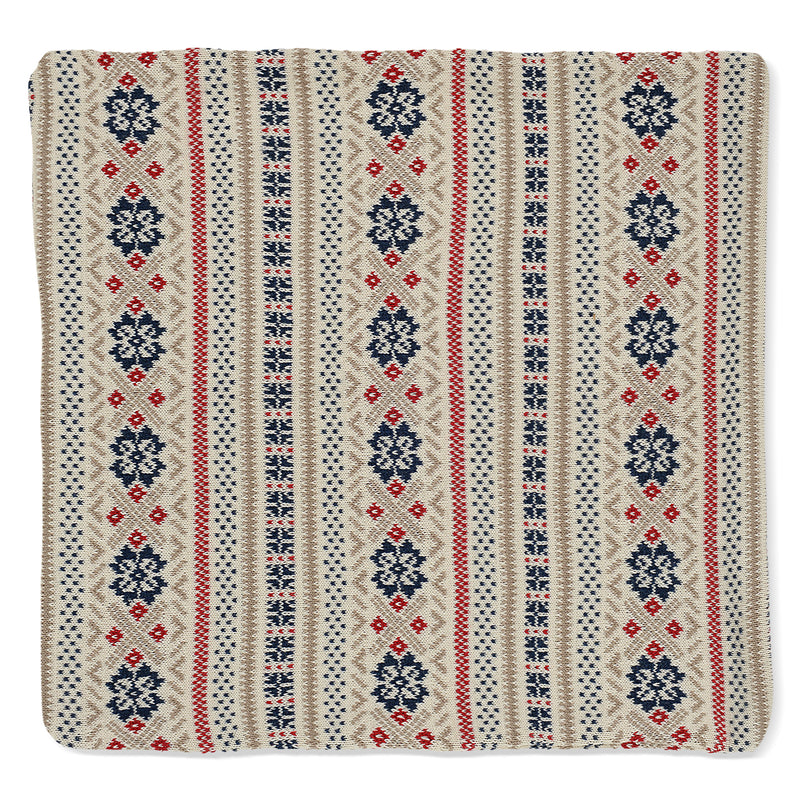 COSY CHRISTMAS Pernă decorativă, 45x45 cm