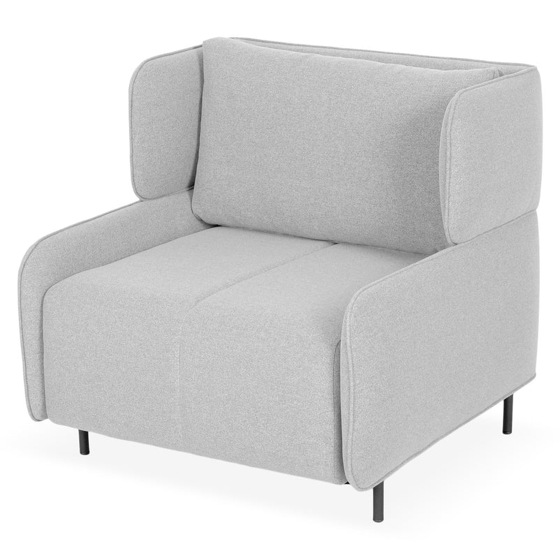 PUPA Fotoliu, stofă