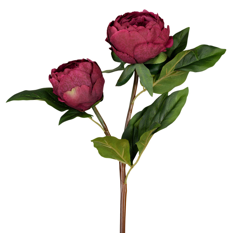 PEONY Floare artificială