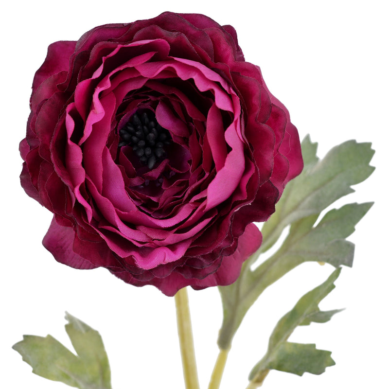 RANUNCULUS Floare artificială