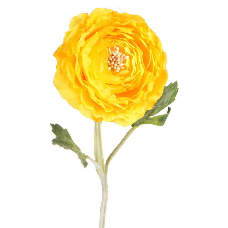 RANUNCULUS Floare artificială