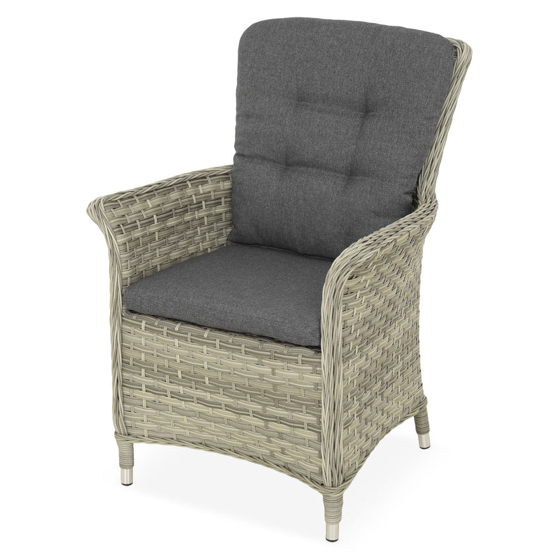 FRESMO Scaun exterior