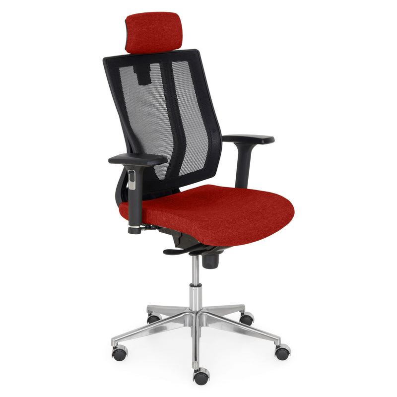 PROMAX-CR Scaun ergonomic birou