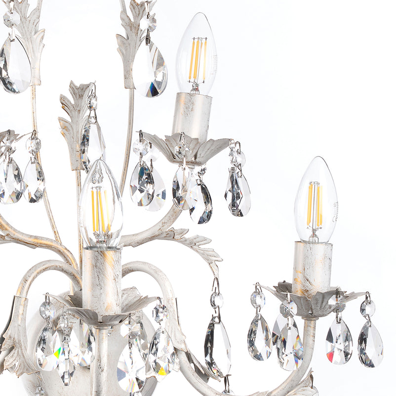 TERESA Aplică 5x6W E14