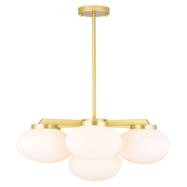 PATIA Lustră 7x40W E27