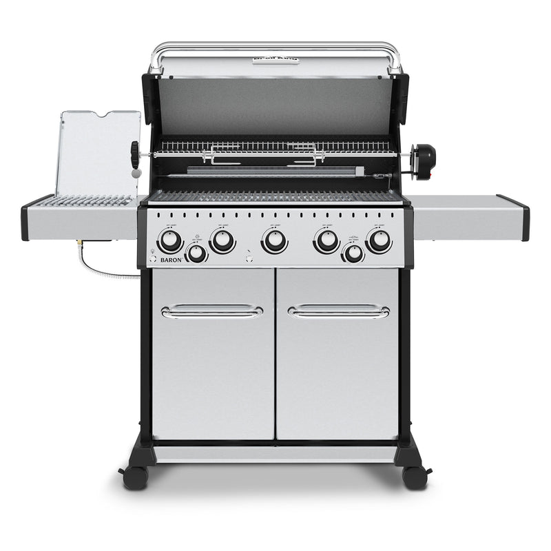 BROIL KING Grătar Baron S590 IR