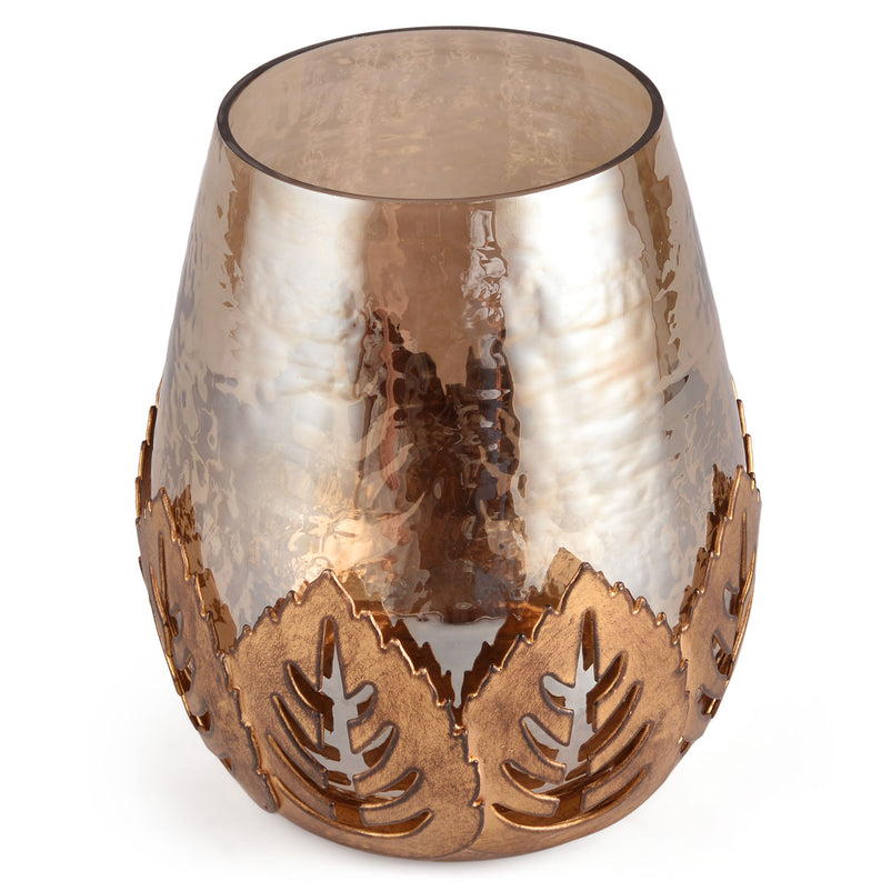 HURRICANE L Suport lumânare