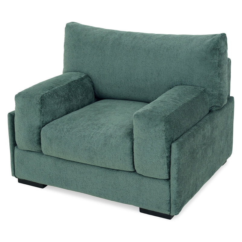 MONTANA Fotoliu, stofă