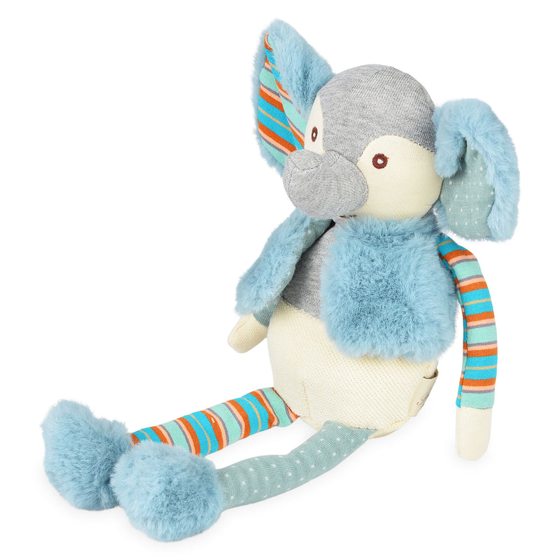 BABY MAXIMILIAN Jucărie pluș copii, H.30cm