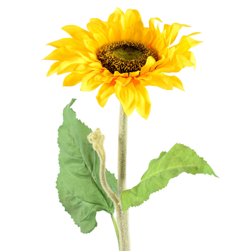 FLOAREA SOARELUI Floare artificială