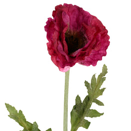 POPPY Floare artificială