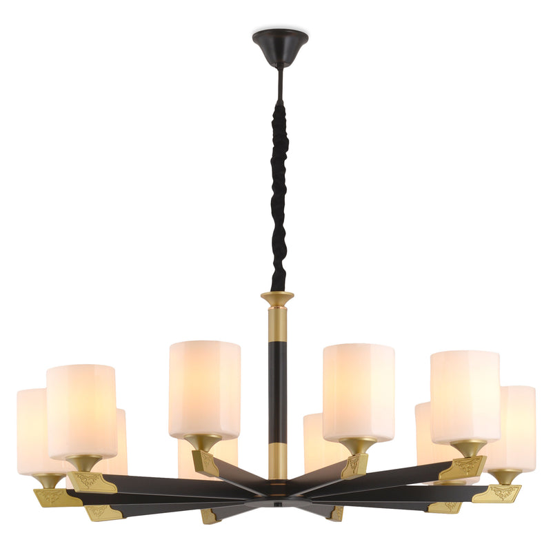 MINTUM Lustră 10x40W E27