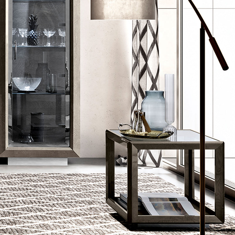 PRESTIGE Măsuță colț