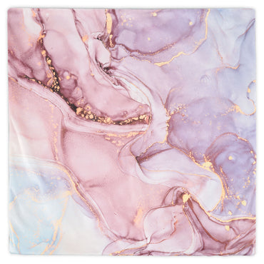 ROSE Pernă decorativă, 45x45cm