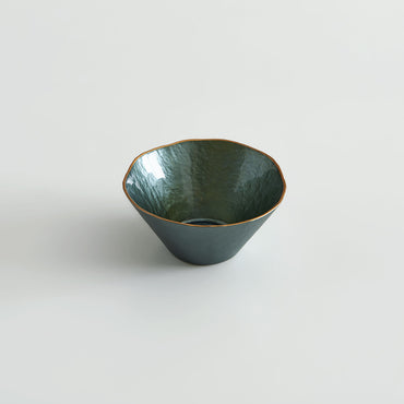 DUNE Bol, sticlă, D.16cm