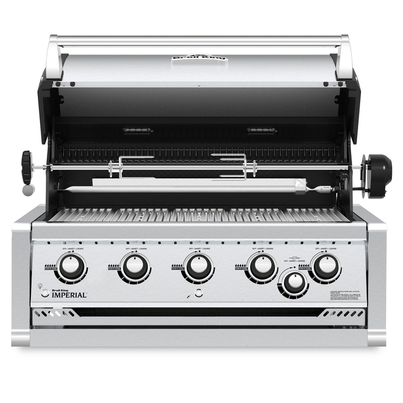 BROIL KING Top grătar Imperial S570