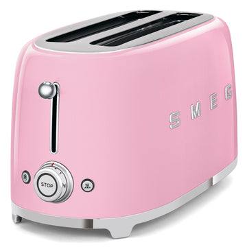 SMEG Prăjitor pâine, 1500W de la Mobexpert