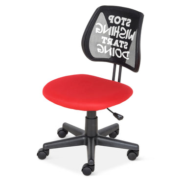 SCOLAR Scaun birou copii