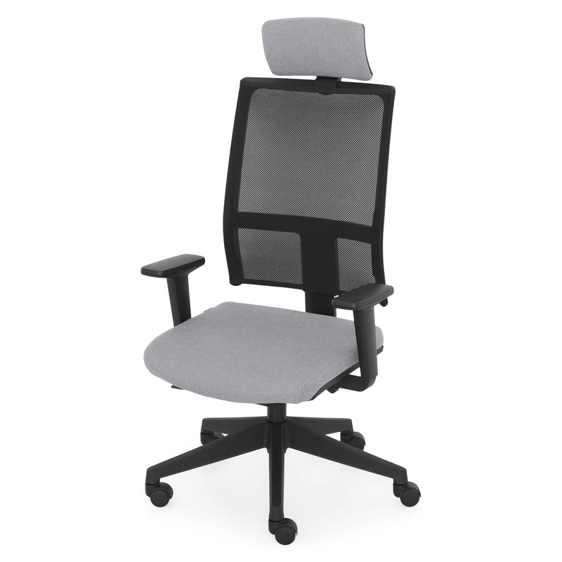 CHOICE Scaun ergonomic birou