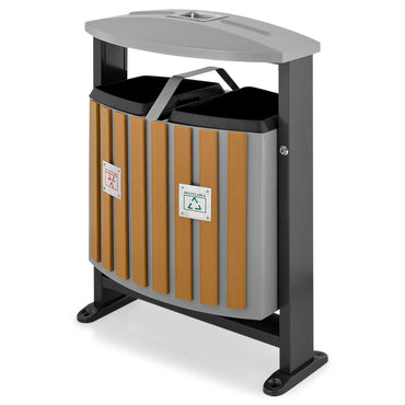 GARDEN Coș de gunoi