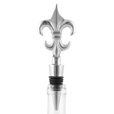 FLEUR DE LIS Dop sticlă