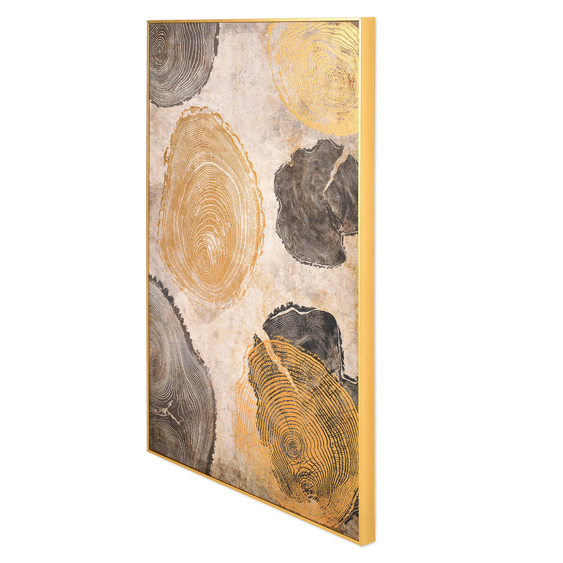 SAFARI II Tablou canvas 60x90cm