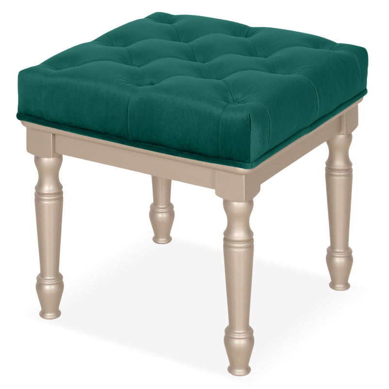 CARDINALE Taburet, stofă