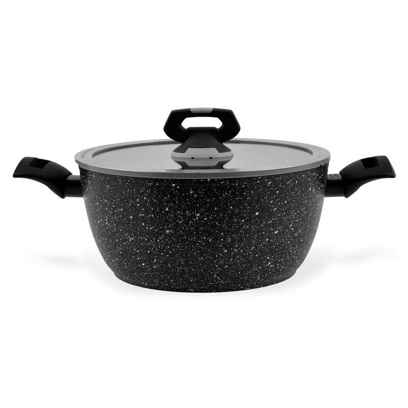 ITALIKA Capac, sticlă