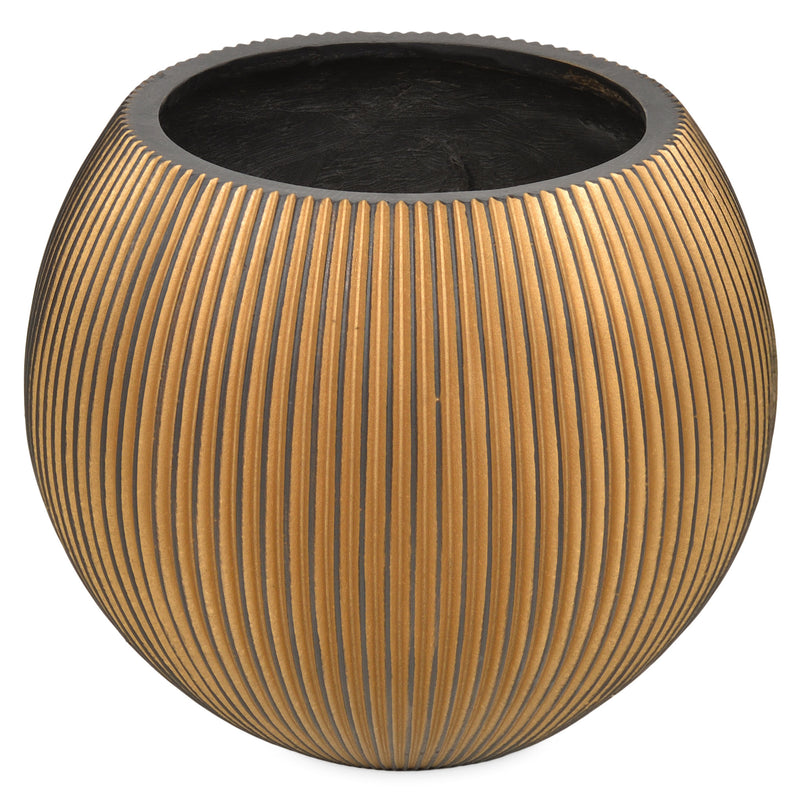 GROOVE Vas decorativ ghiveci