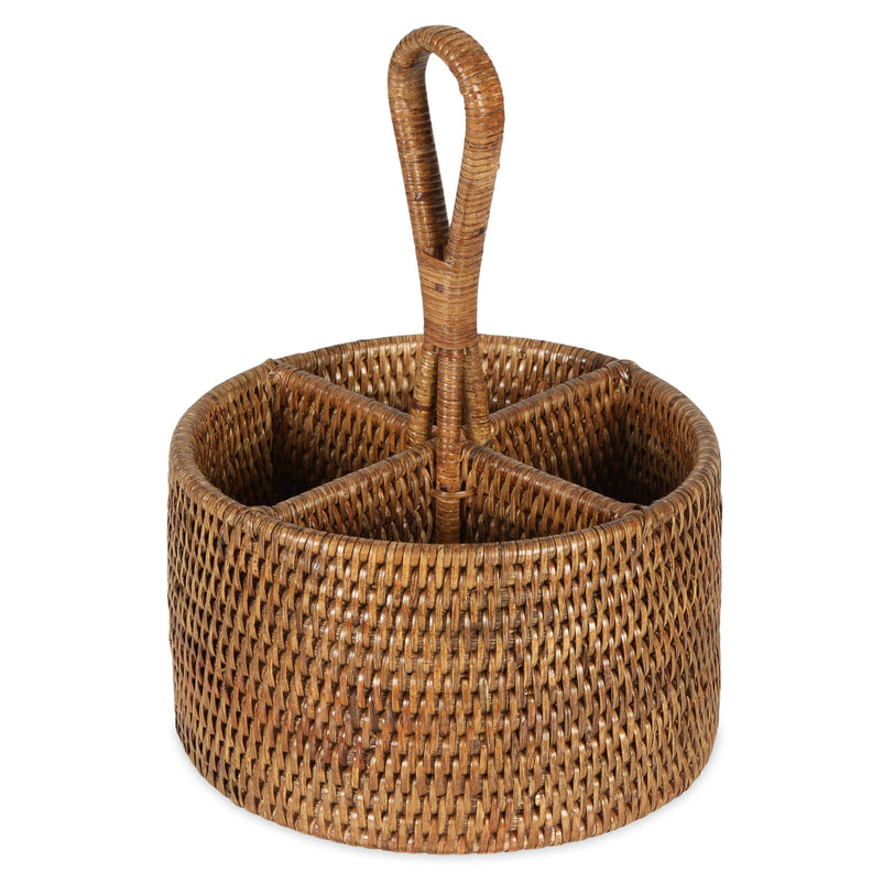 ARTESIA Coș tacâmuri