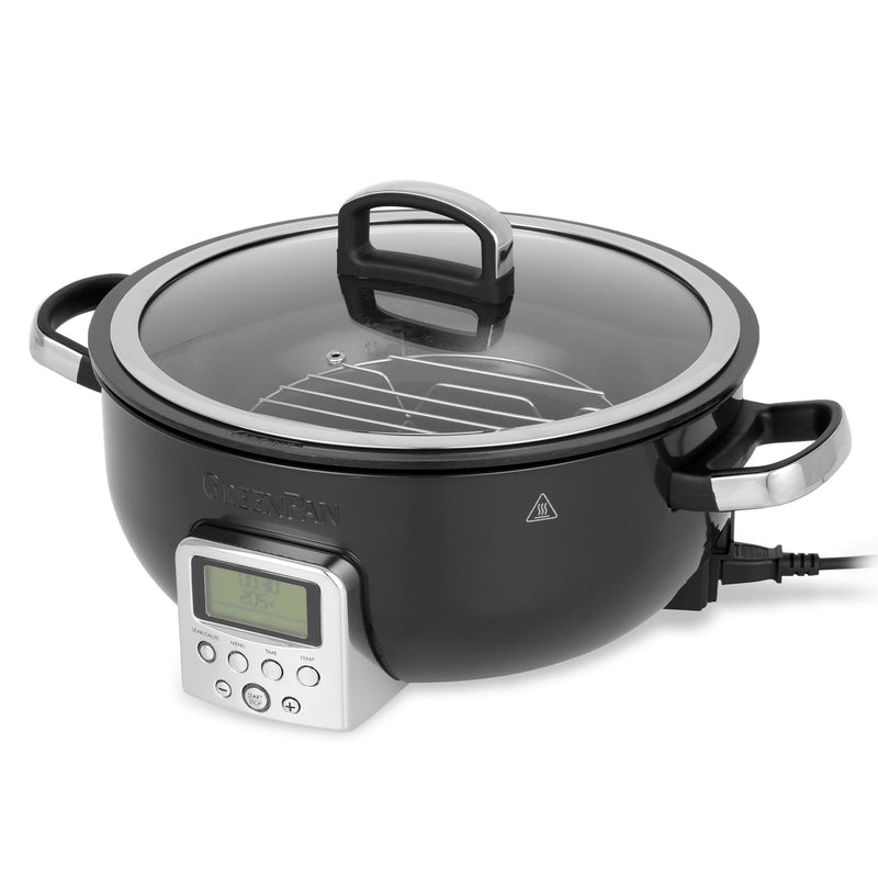 OMNI COOKER Oală electrică, 5.6L